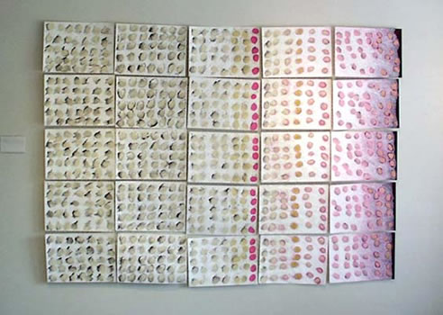 Yoko-laboratory::Yoko Takeshita::Painting