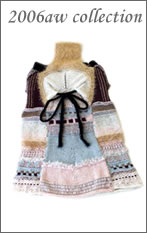 2006aw collection